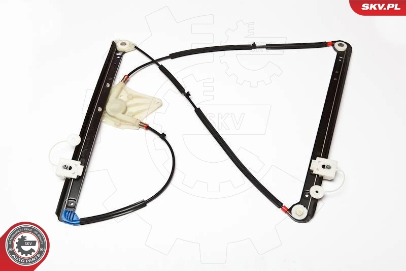 Window Regulator